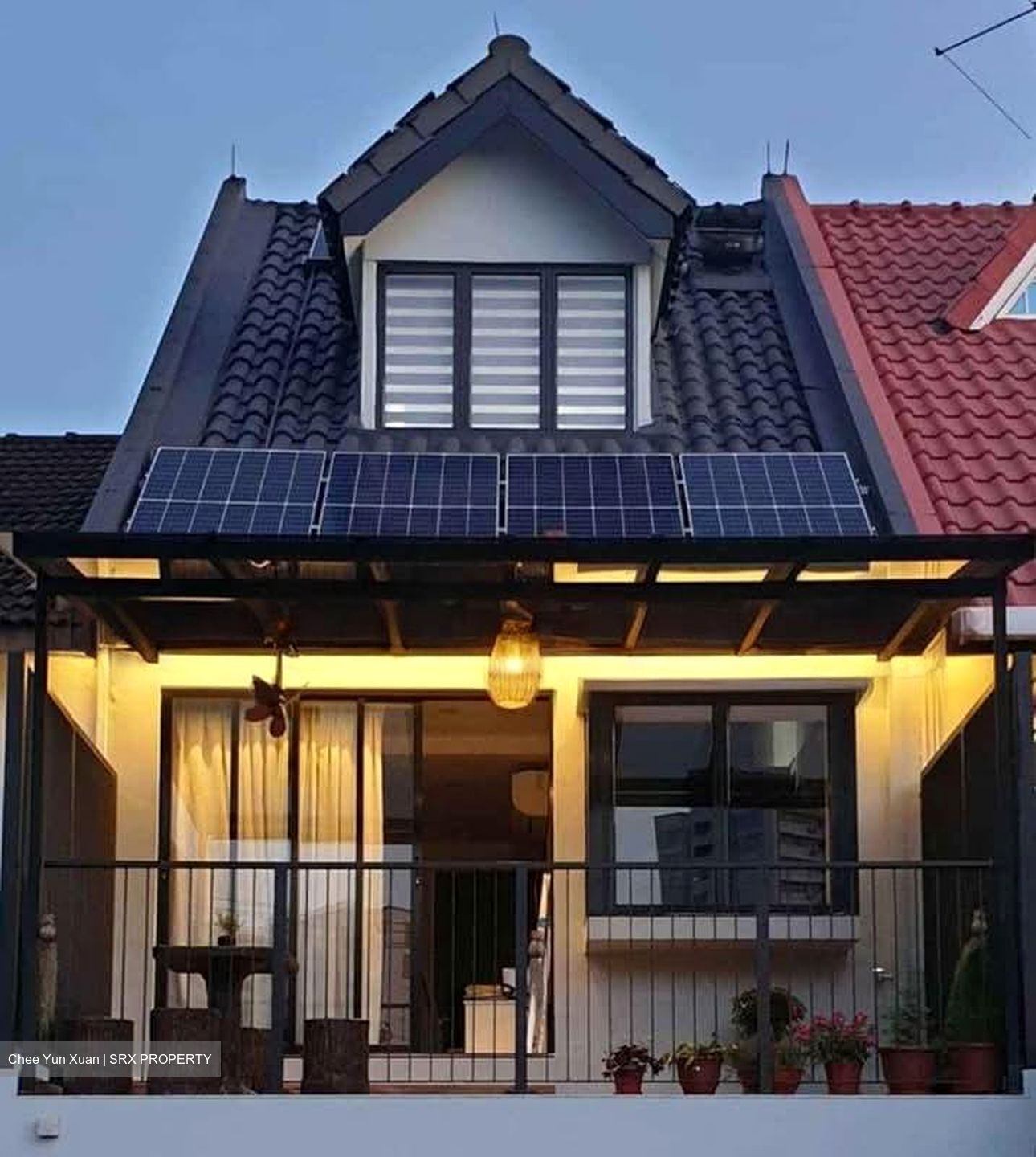 Macpherson Garden Estate (D13), Terrace #613596331